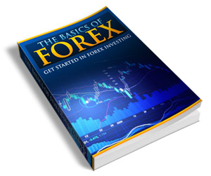 Product picture Basics Of Forex eBook