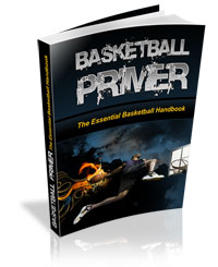 Product picture Basketball Primer eBook