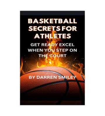 Product picture Basketball Secrets For Athletes eBook