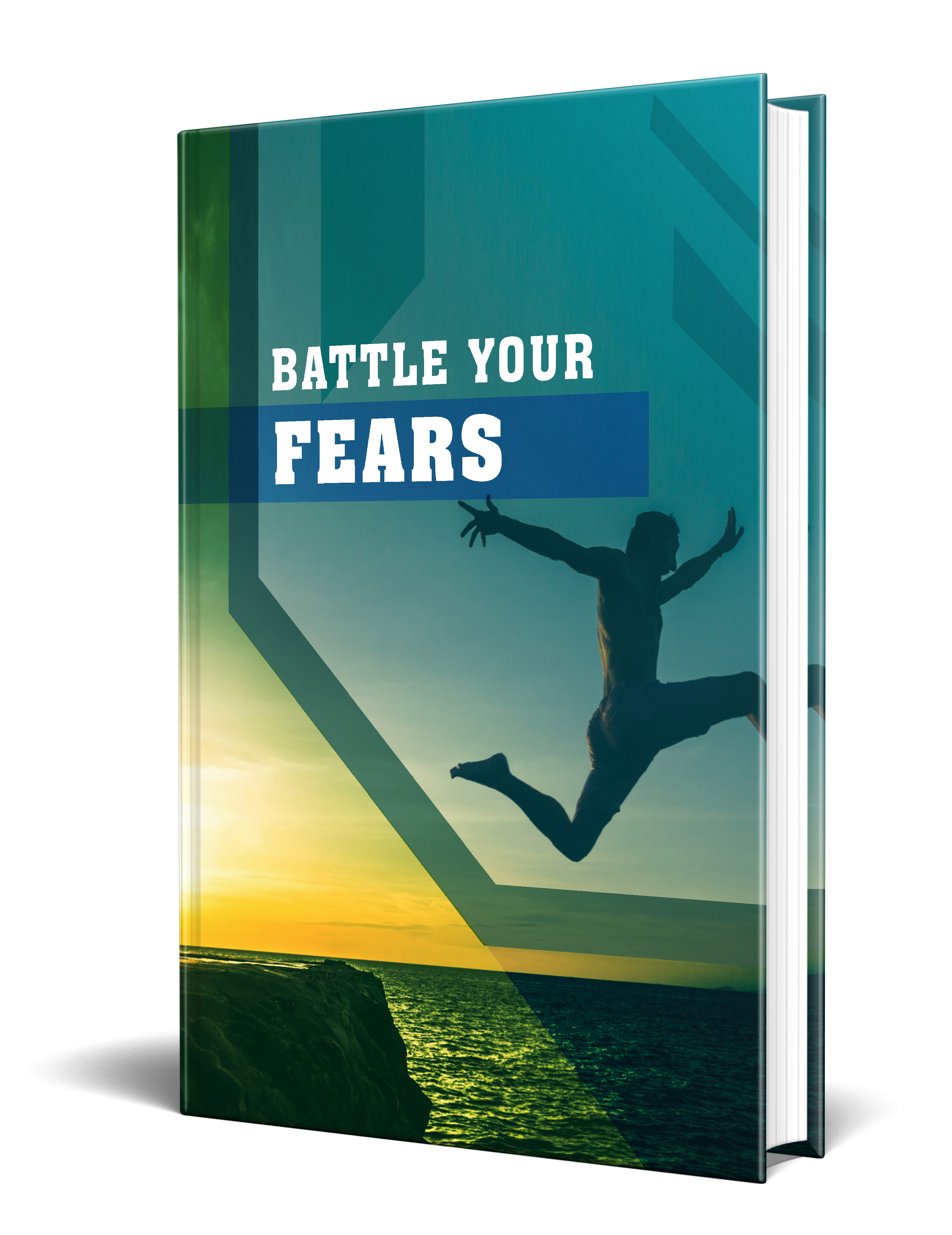 Product picture Battle Your Fears eBook