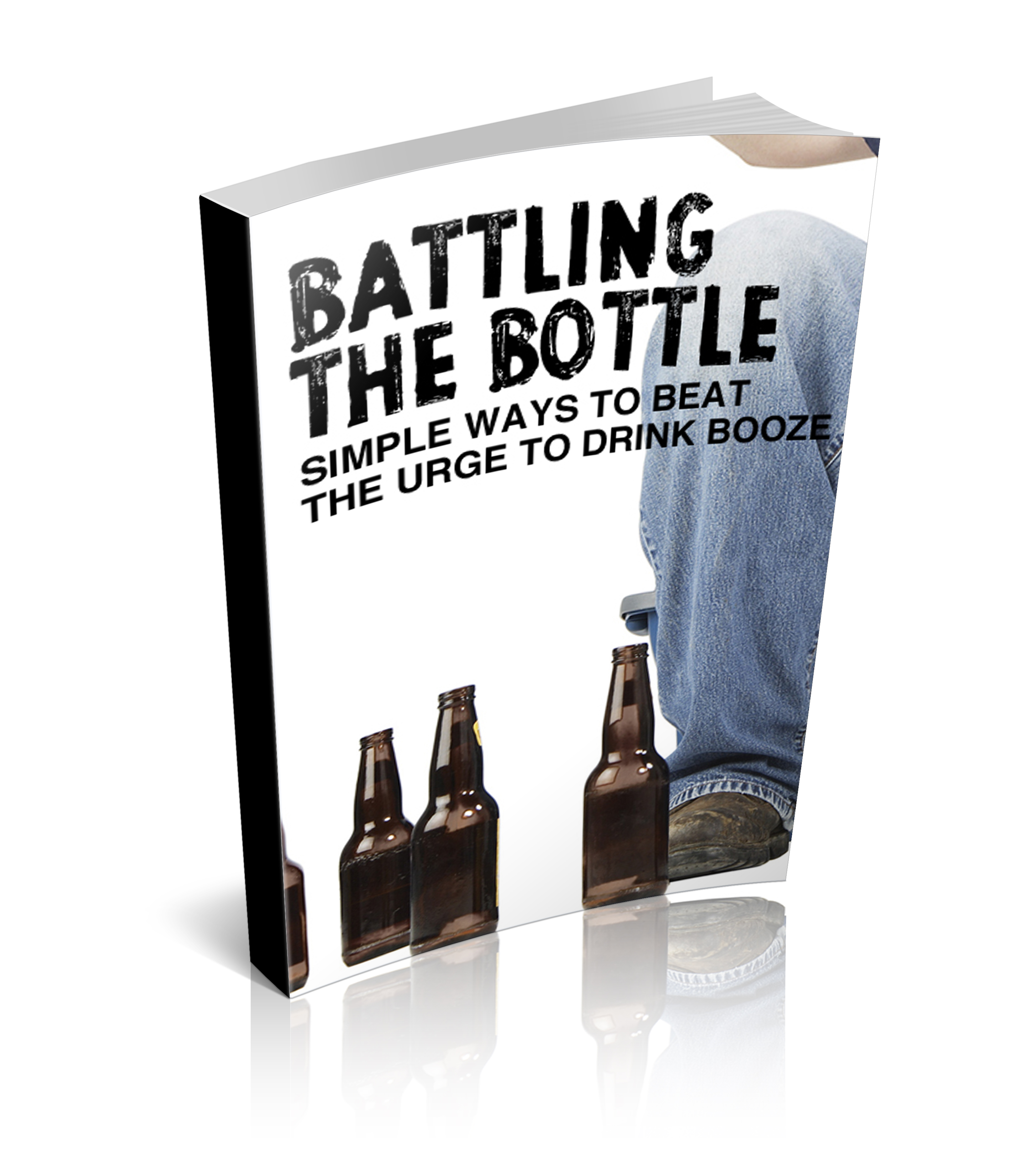 Product picture Battling The Bottle eBook