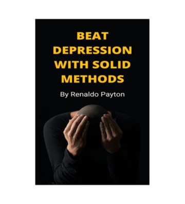 Product picture Beat Depression With Solid Methods eBook