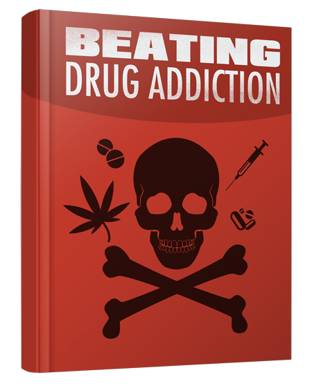 Product picture Beating Drug Addiction eBook