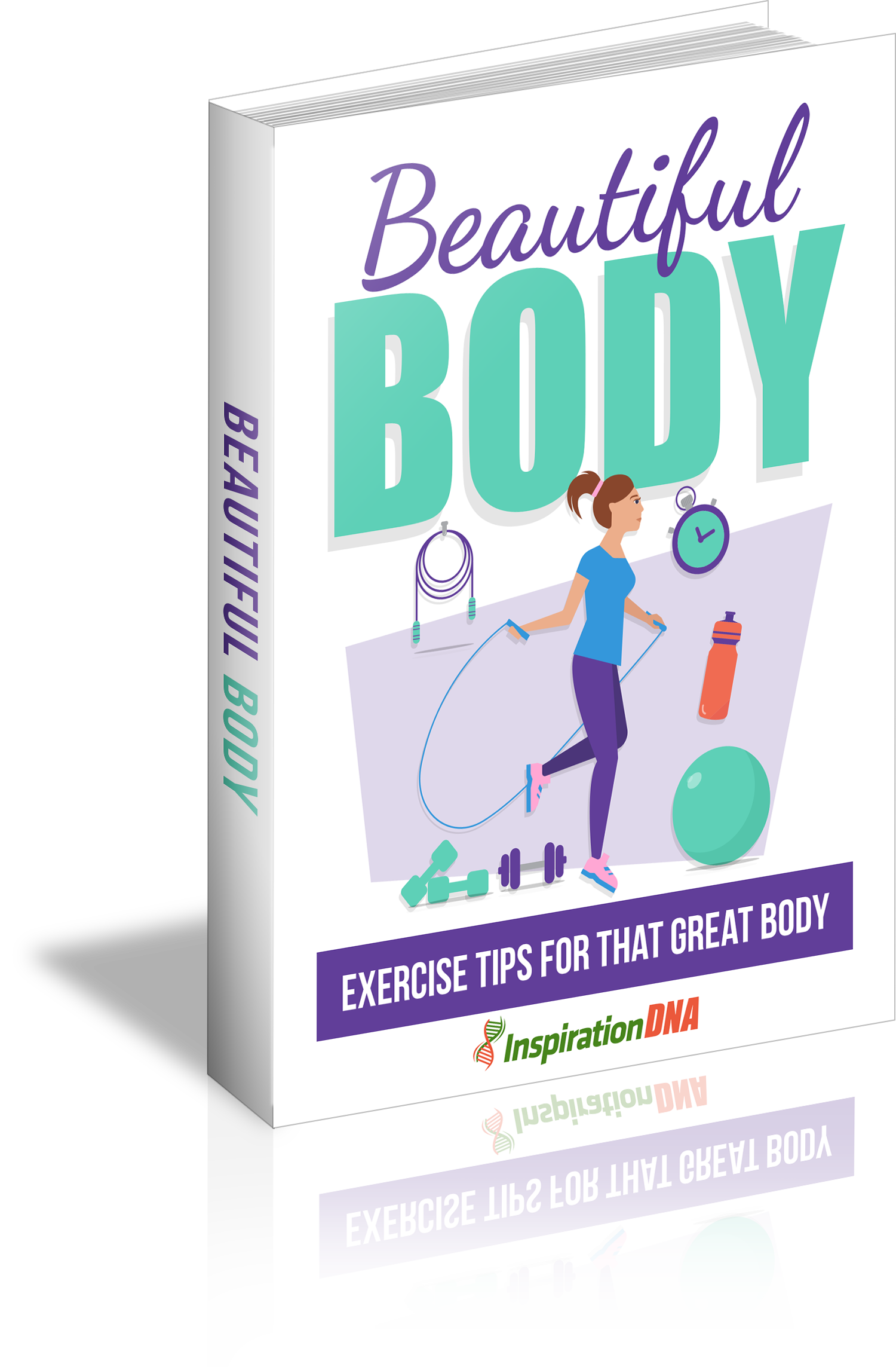 Product picture Beautiful Body eBook