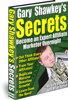 Product picture Becoming An Expert Affiliate Marketer Overnight eBook