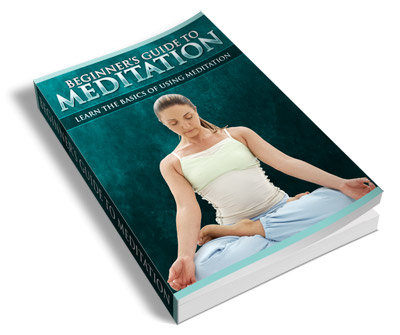 Product picture Beginners Guide To Meditation eBook