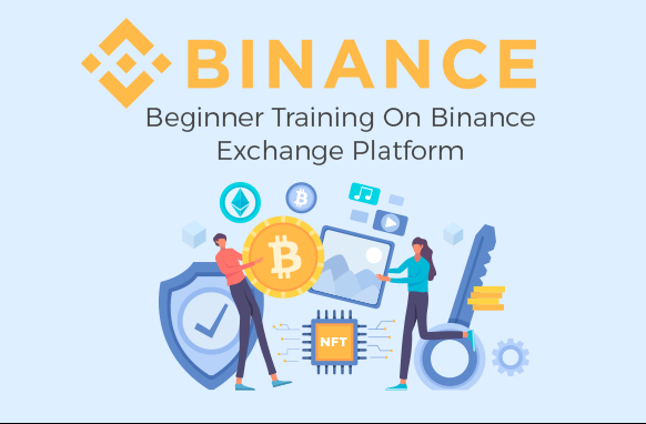 Product picture Binance Training Videos eBook