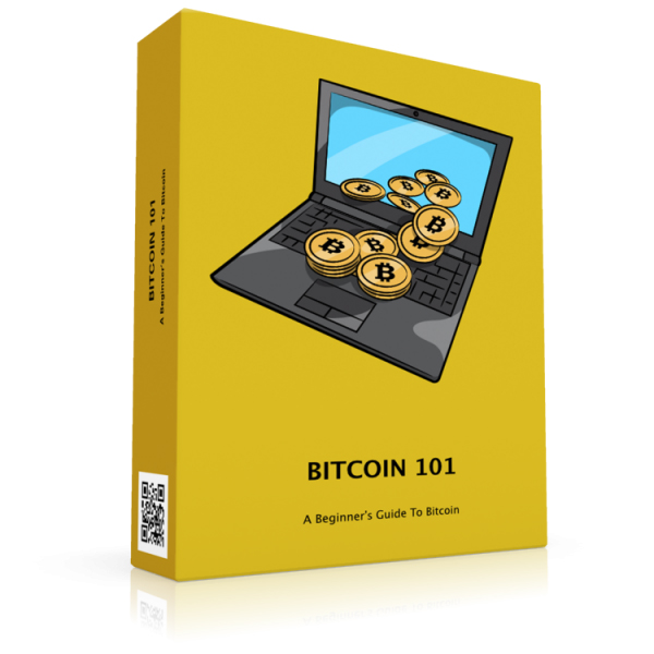 Product picture Bitcoin 101 eBook