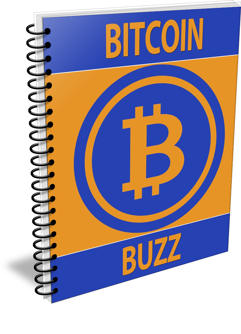 Product picture Bitcoin Buzz V2 eBook