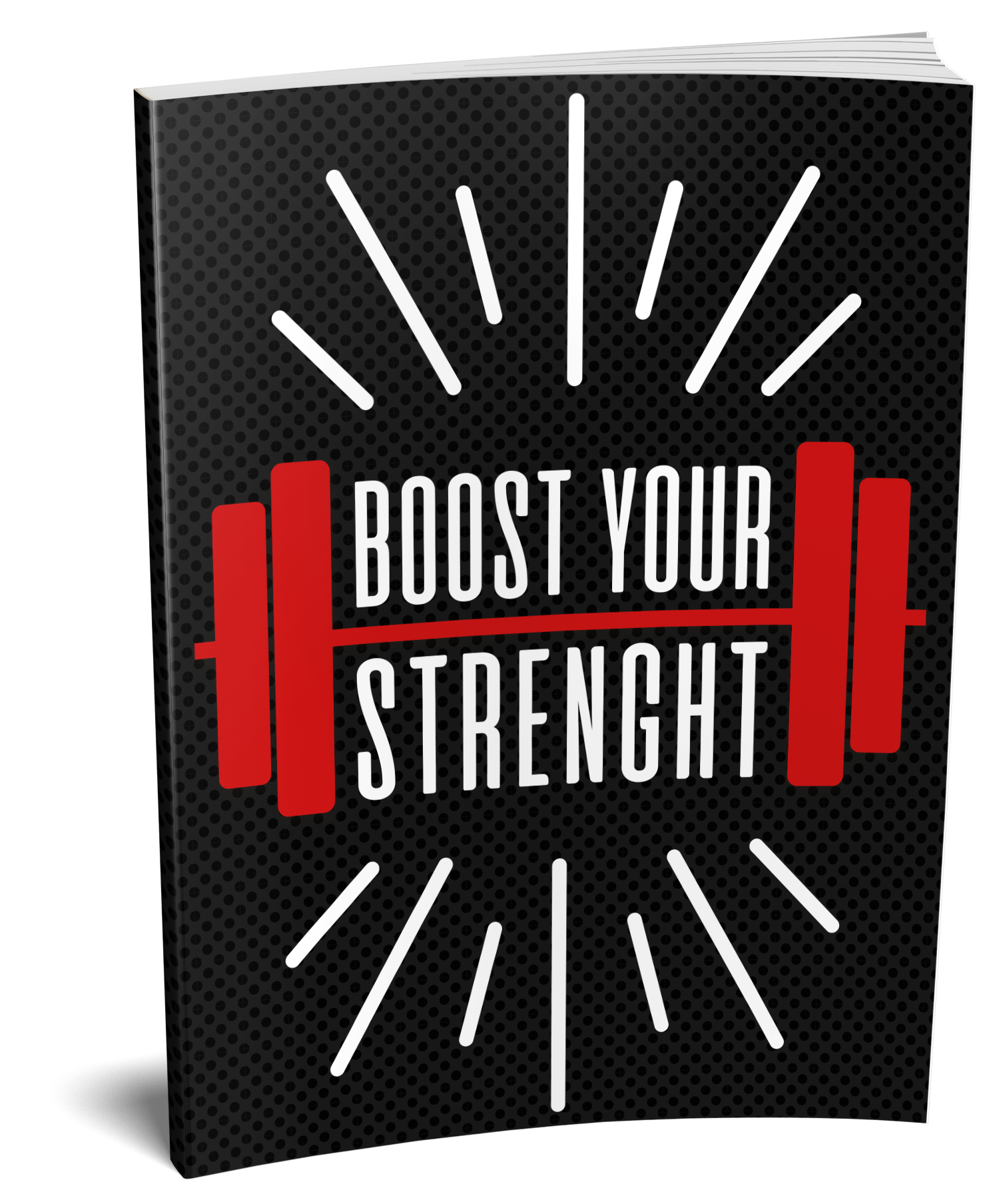 Product picture Boost Your Strength eBook
