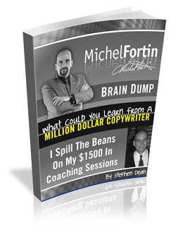 Product picture Brain Dump eBook
