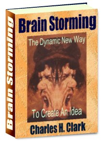Product picture Brain Storming eBook