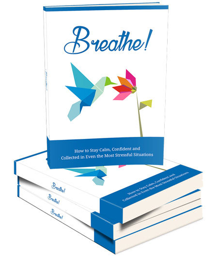 Product picture Breathe eBook