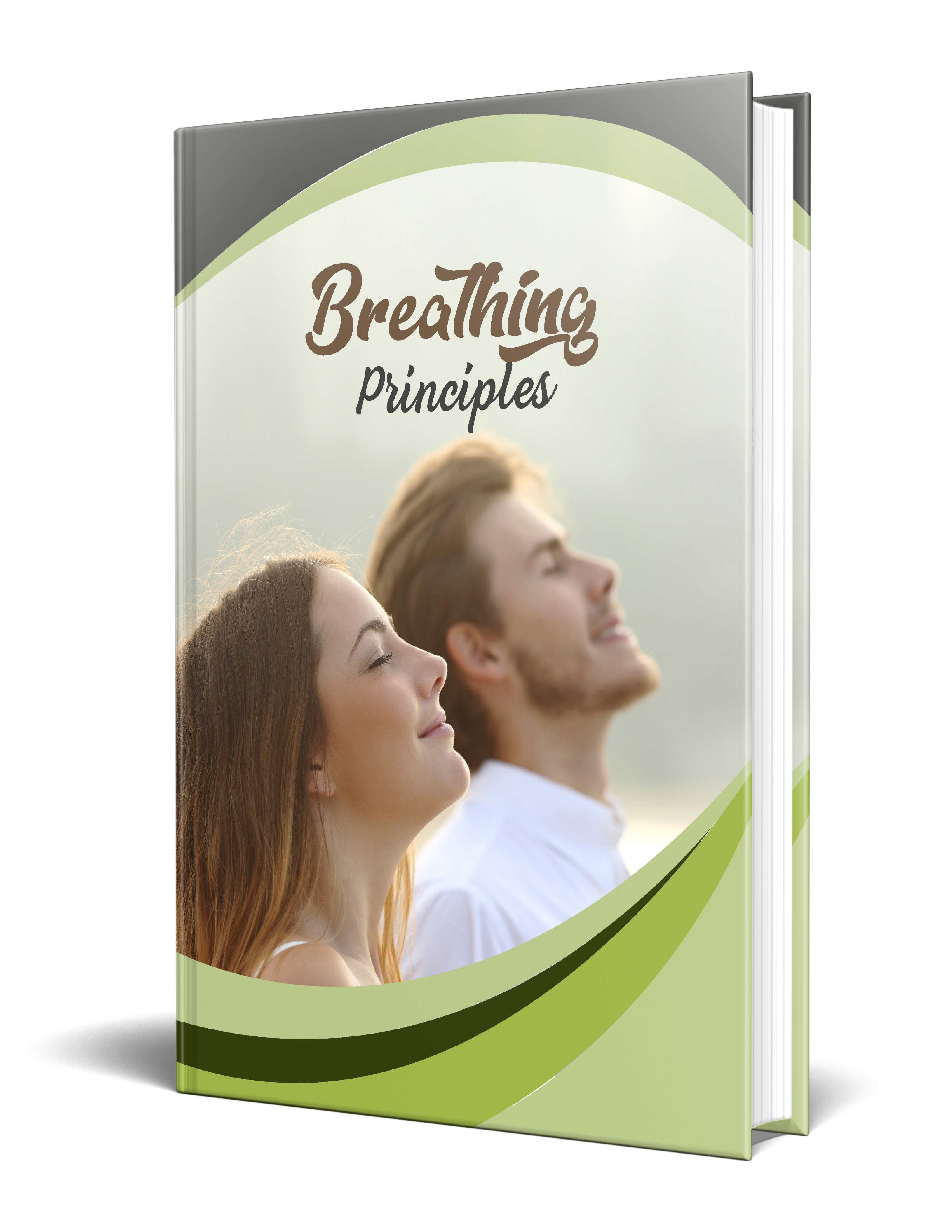 Product picture Breathing Principles eBook