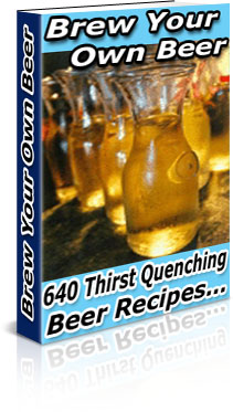 Product picture Brew Your Own Beer eBook