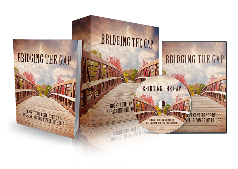 Product picture Bridging The Gap eBook