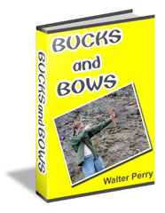 Product picture Bucks and Bows eBook