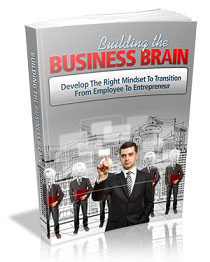 Product picture Building the Business Brain eBook