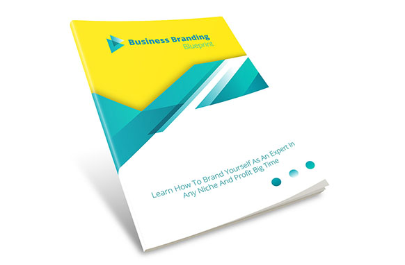 Product picture Business Branding Blueprint eBook
