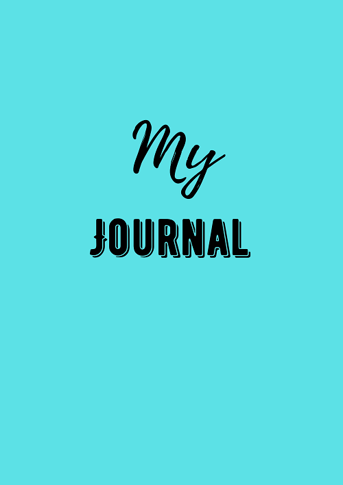 Product picture Busy Mom‘s One Line A Day 5yr Journal eBook