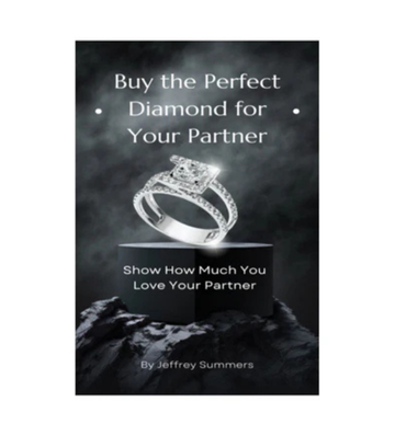 Product picture Buy the Perfect Diamond for Your Partner eBook