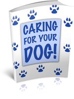 Product picture Caring For Your Dog - eBook