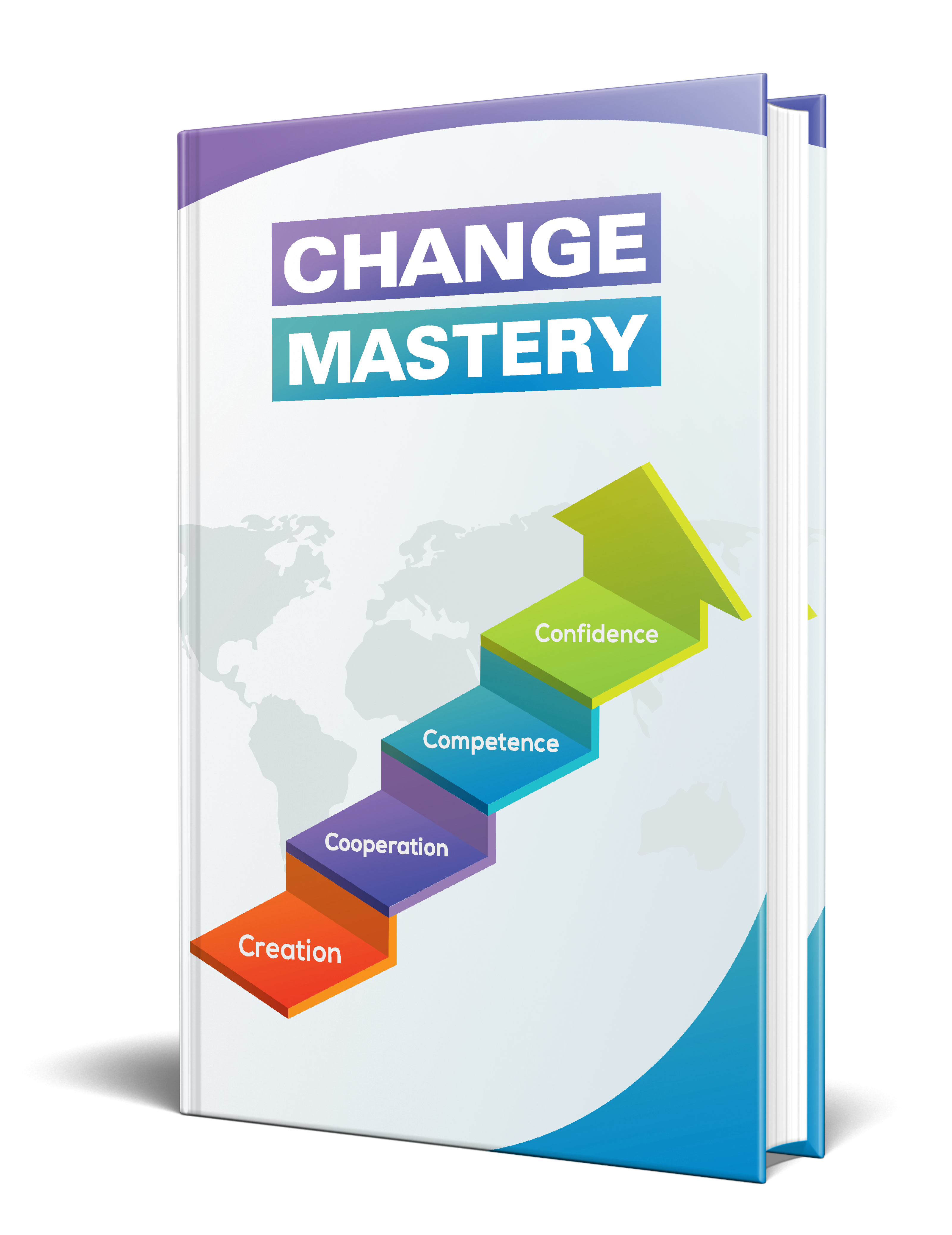 Product picture Change Mastery eBook