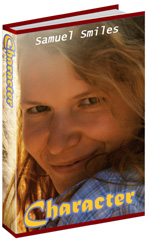 Product picture Character eBook