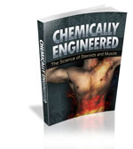 Product picture Chemically Engineered eBook