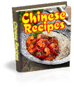 Product picture Chinese Recipes eBook