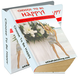 Product picture Choose To Be Happy eBook