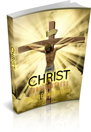 Product picture Christ Consciousness eBook